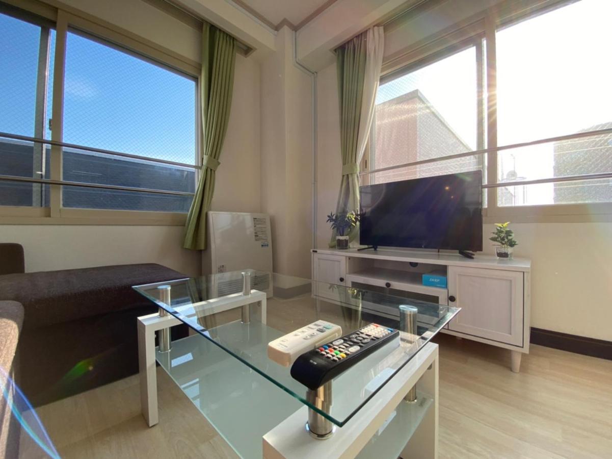 Close To Sapporo Station & Hokkaido University Hokusei 6F מראה חיצוני תמונה