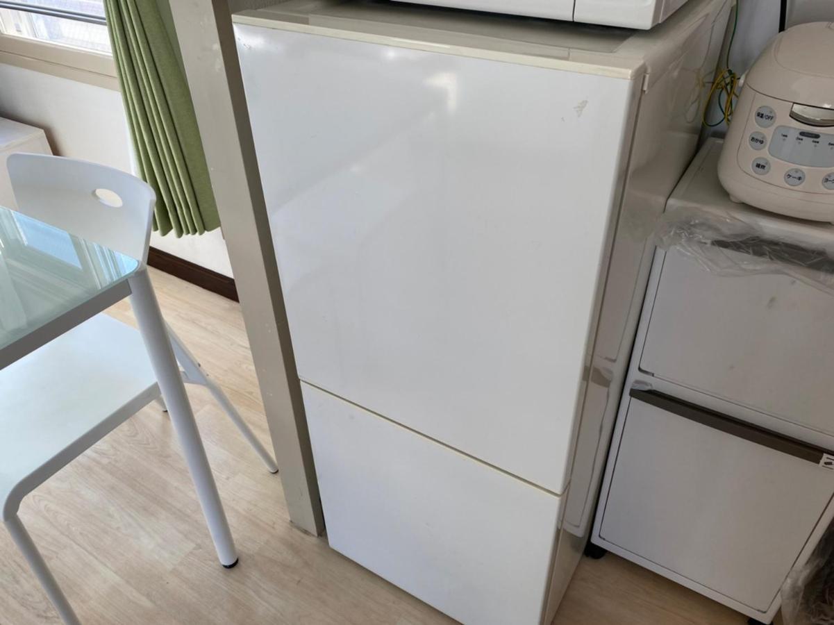 Close To Sapporo Station & Hokkaido University Hokusei 6F מראה חיצוני תמונה