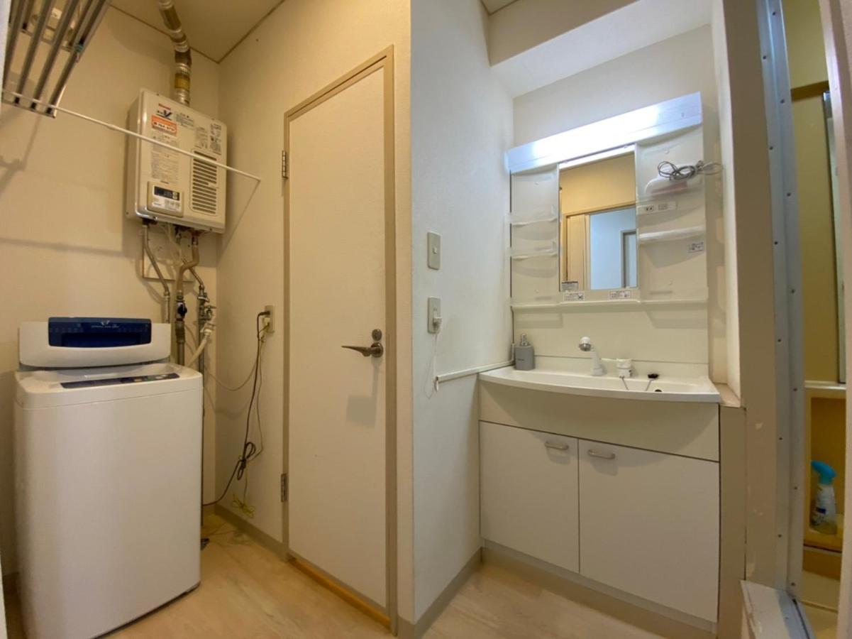 Close To Sapporo Station & Hokkaido University Hokusei 6F מראה חיצוני תמונה