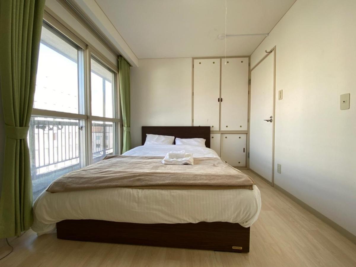 Close To Sapporo Station & Hokkaido University Hokusei 6F מראה חיצוני תמונה