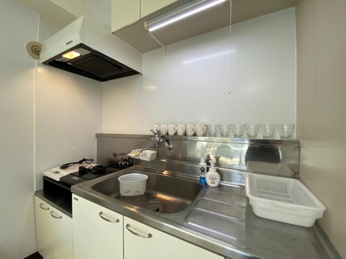 Close To Sapporo Station & Hokkaido University Hokusei 6F מראה חיצוני תמונה