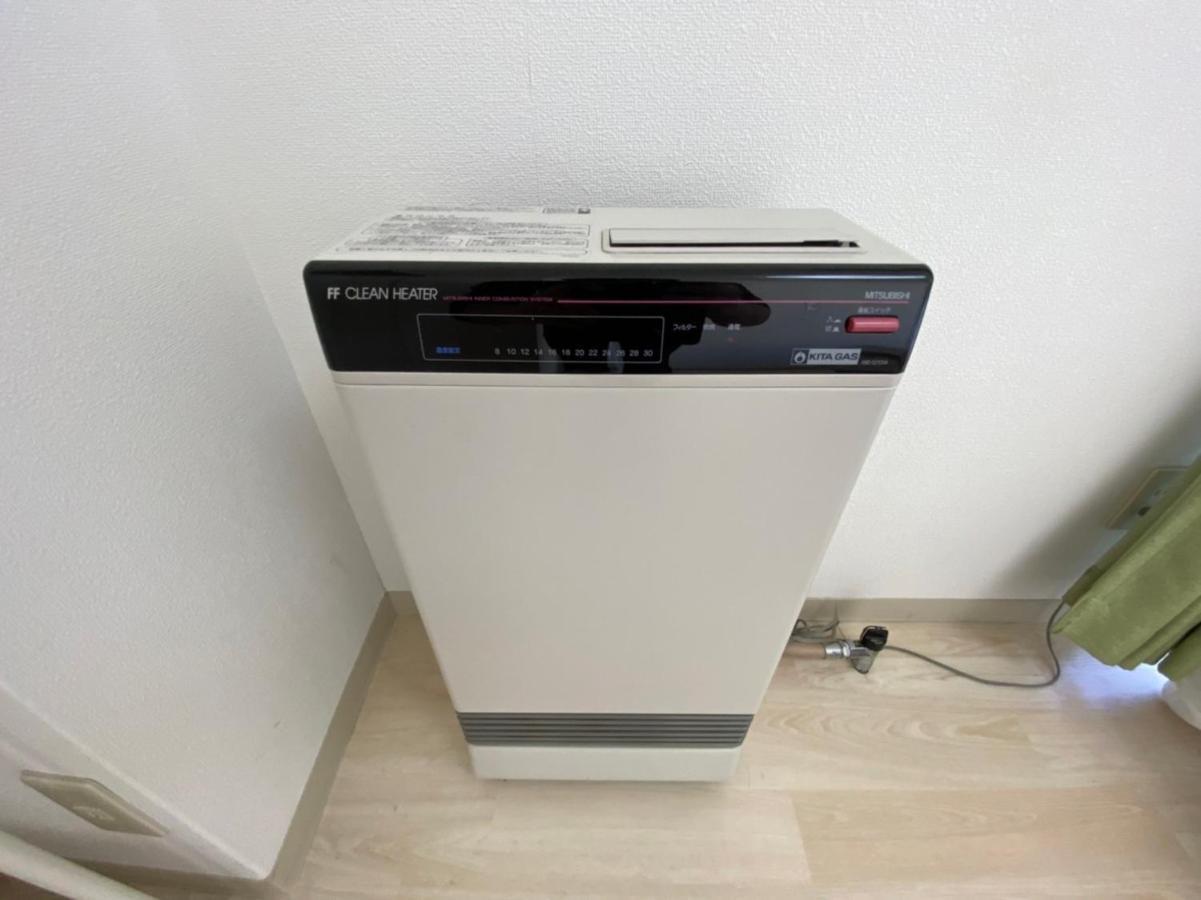 Close To Sapporo Station & Hokkaido University Hokusei 6F מראה חיצוני תמונה