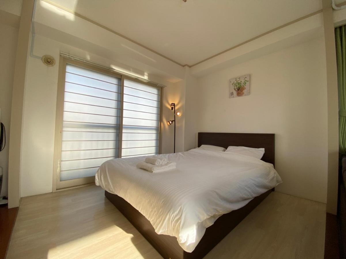 Close To Sapporo Station & Hokkaido University Hokusei 6F מראה חיצוני תמונה