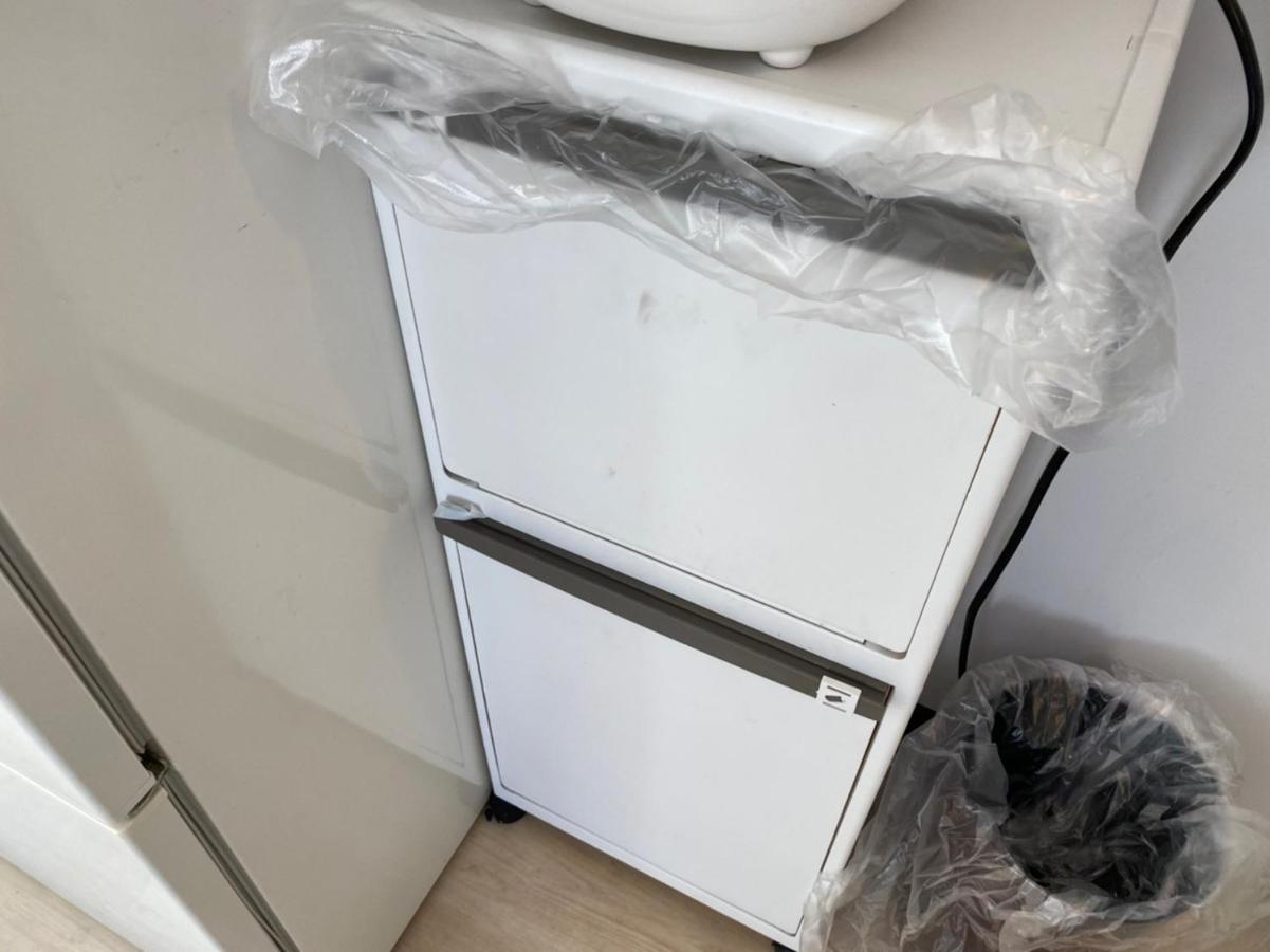 Close To Sapporo Station & Hokkaido University Hokusei 6F מראה חיצוני תמונה