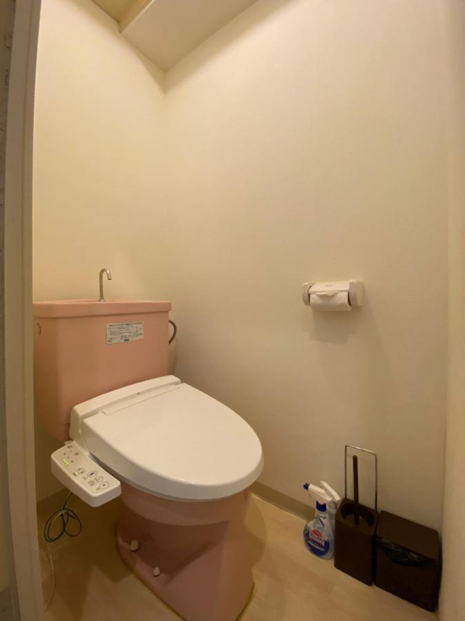 Close To Sapporo Station & Hokkaido University Hokusei 6F מראה חיצוני תמונה