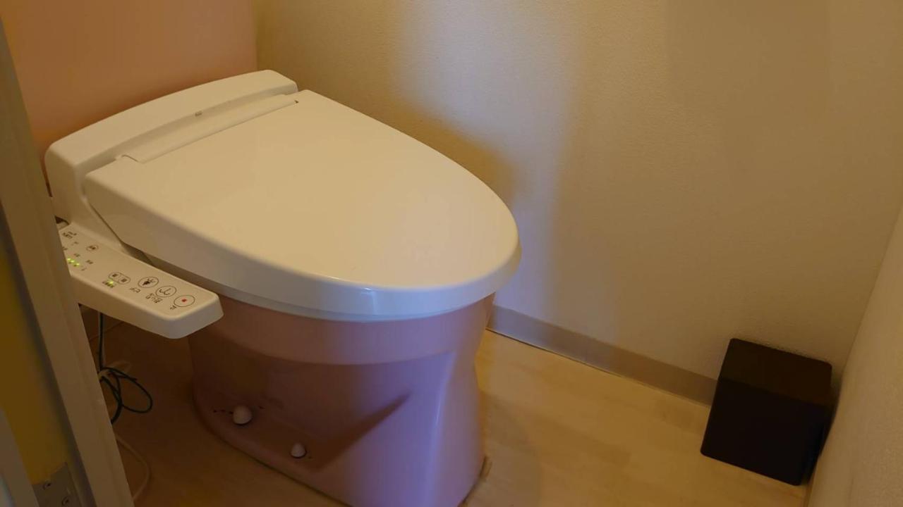 Close To Sapporo Station & Hokkaido University Hokusei 6F מראה חיצוני תמונה
